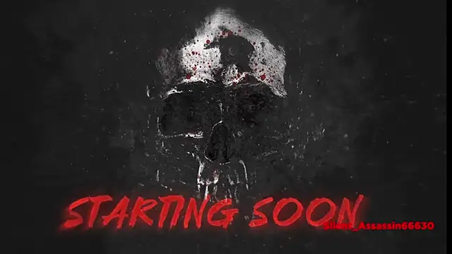 Rocker Assassin66630 online show from November 2025 02:44:01 AM