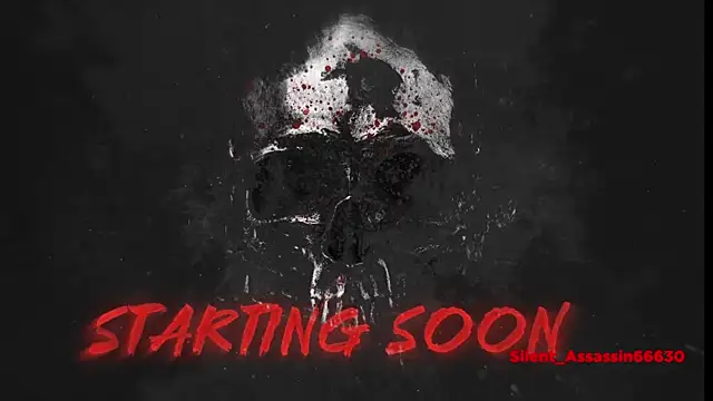 Rocker Assassin66630 online show from November 2025 04:00:01 AM