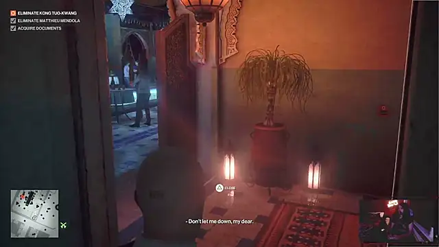 Rocker Assassin66630 online show from December 2025 01:59:02 AM