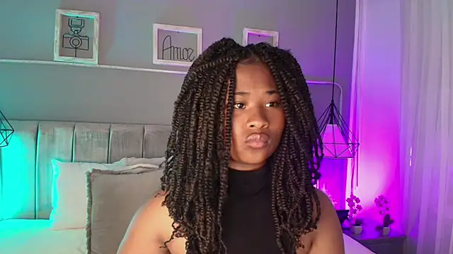 Snapshot of Anneth__M chatting on March 2025 07:46:02 PM Anneth M online show from March 2025 07:46:02 PM