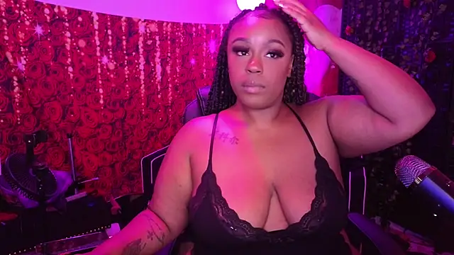 cheriserozequeen online show from May 2026 12:07:01 AM