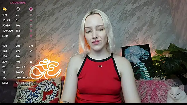 cheryl mason online show from April 2026 10:32:01 PM