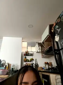 SofiMeza online show from December 2024 02:19:02 PM