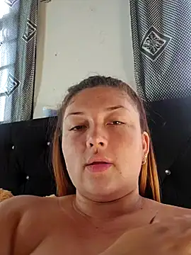 Sofia Queen17 online show from December 2024 12:59:02 PM