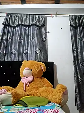 Sofia Queen17 online show from January 2025 11:15:01 AM