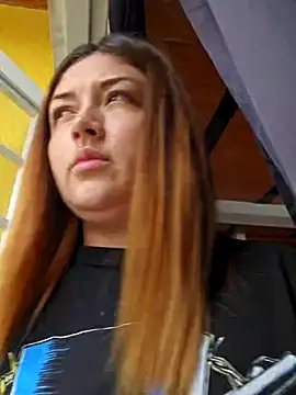 Sofia Queen17 online show from February 2025 01:18:02 PM