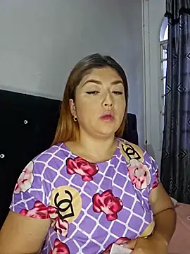 Sofia Queen17 online show from March 2025 11:12:02 AM