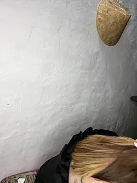 Sofia Queen17 online show from October 2025 11:15:01 PM