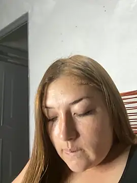 Sofia Queen17 online show from October 2025 11:15:01 PM