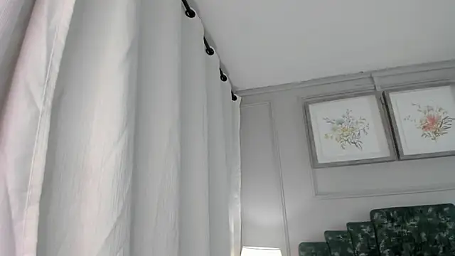 ana beckett online show from December 2025 10:53:01 AM