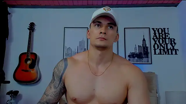 seancarreraa online show from January 2025 12:03:01 AM