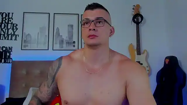 seancarreraa online show from September 2025 03:08:02 AM