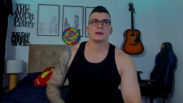 seancarreraa online show from February 2026 01:55:02 AM