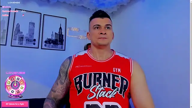 seancarreraa online show from March 2026 11:26:02 PM