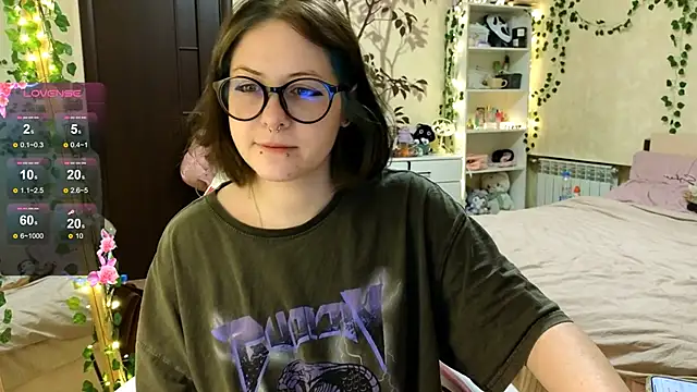 lily noris online show from December 2024 01:17:01 AM