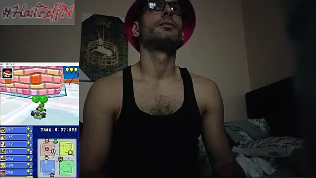 hailzeffn online show from November 2025 03:23:01 AM