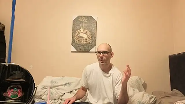 hailzeffn online show from March 2026 12:52:02 AM