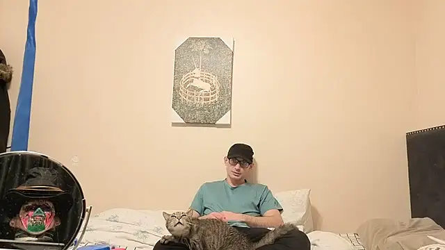 hailzeffn online show from March 2026 10:04:02 PM