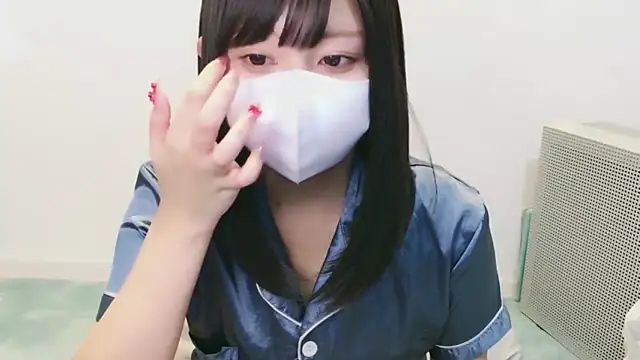 YUTSU KI online show from October 2025 03:02:02 PM