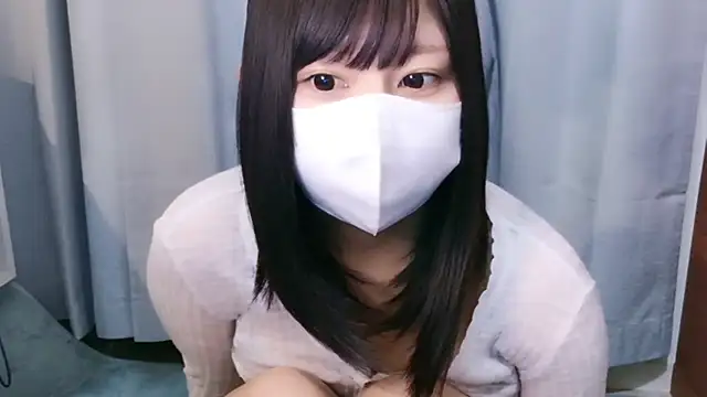 YUTSU KI online show from April 2026 04:11:02 PM