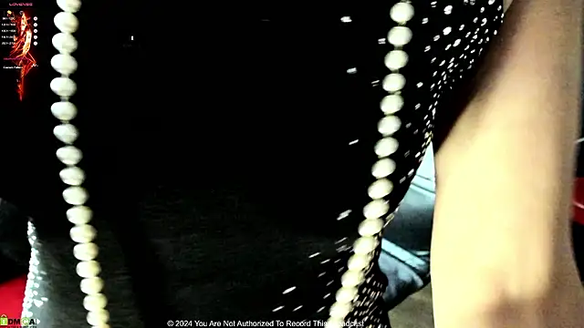 KARINASPALACIOS online show from December 2024 09:00:01 AM