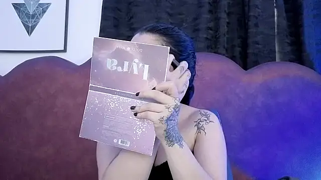 sophy rock online show from April 2026 01:47:02 PM