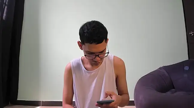 Diego-Monsalve online show from January 2025 05:55:02 PM