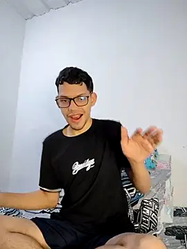 Diego-Monsalve online show from March 2025 01:56:02 AM