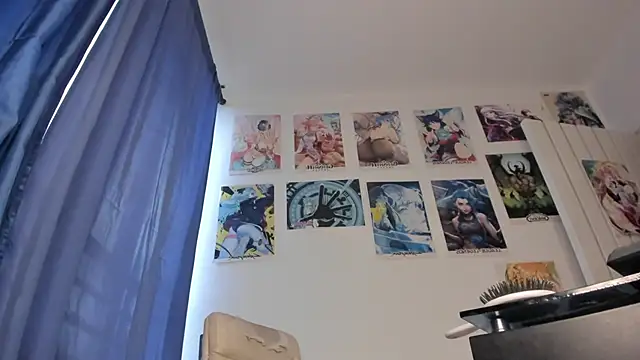 gennesisxx online show from March 2025 10:48:02 PM