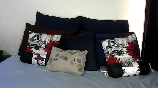 chocolatemix44 online show from March 2025 05:31:02 AM