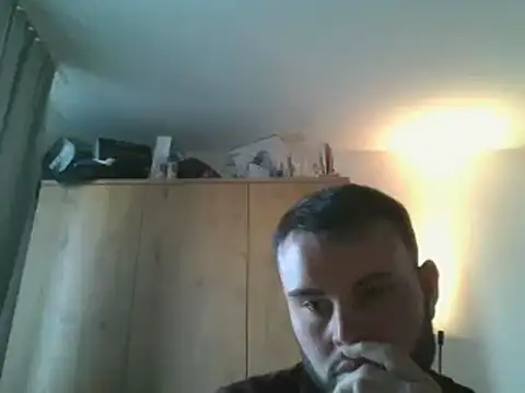 hotshot5395 online show from January 2025 02:59:02 PM