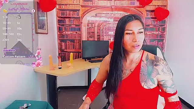 Snapshot of khiara_moretti chatting on February 2025 10:37:01 PM khiara moretti online show from February 2025 10:37:01 PM