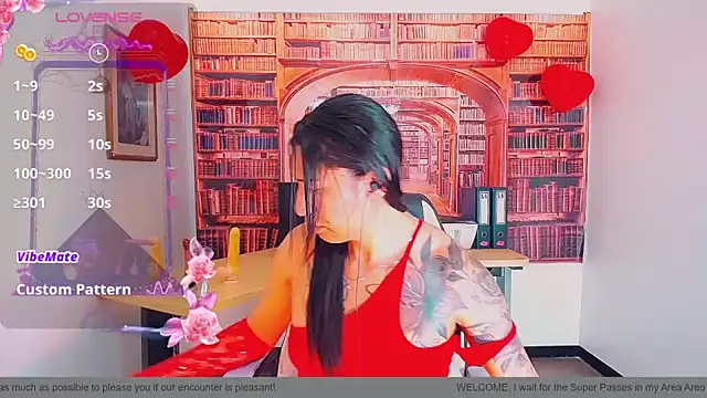 Snapshot of khiara_moretti chatting on February 2025 01:40:01 AM khiara moretti online show from February 2025 01:40:01 AM