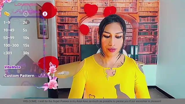 Snapshot of khiara_moretti chatting on February 2025 10:43:02 PM khiara moretti online show from February 2025 10:43:02 PM