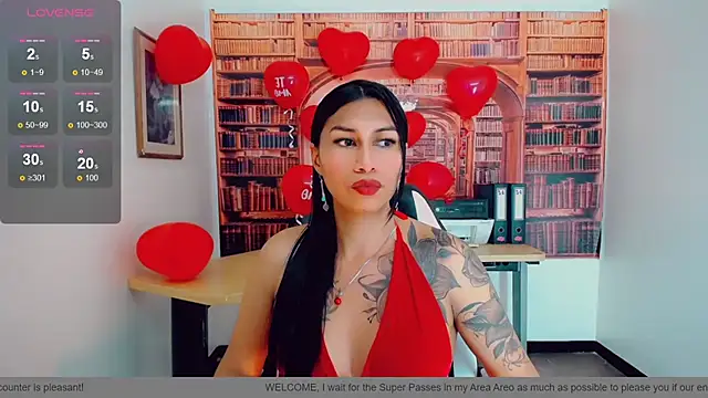 Snapshot of khiara_moretti chatting on February 2025 01:42:01 AM khiara moretti online show from February 2025 01:42:01 AM