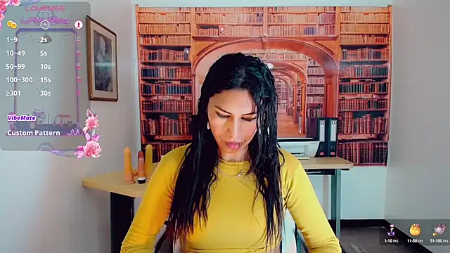Snapshot of khiara_moretti chatting on February 2025 07:46:01 PM khiara moretti online show from February 2025 07:46:01 PM