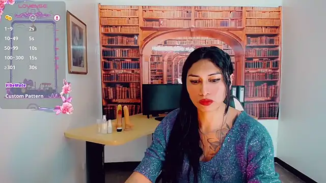 Snapshot of khiara_moretti chatting on March 2025 10:42:01 PM khiara moretti online show from March 2025 10:42:01 PM