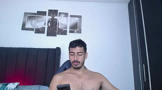 muscle ares online show from March 2025 01:13:02 PM