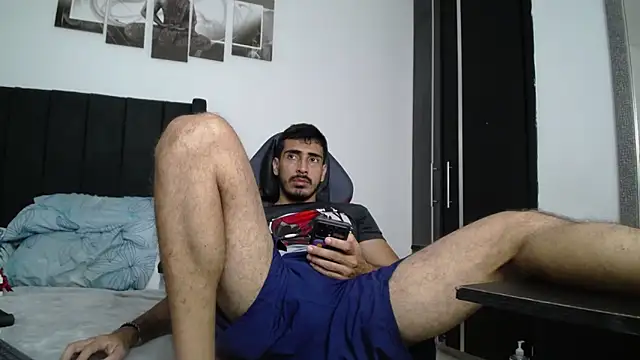 muscle ares online show from March 2025 03:48:02 PM