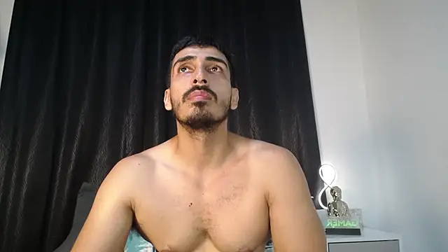 muscle ares online show from October 2025 12:30:02 AM