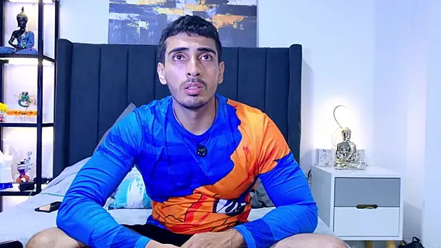 muscle ares online show from March 2026 11:56:02 PM