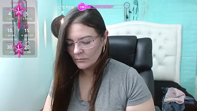 MsJossie online show from January 2025 03:57:02 AM