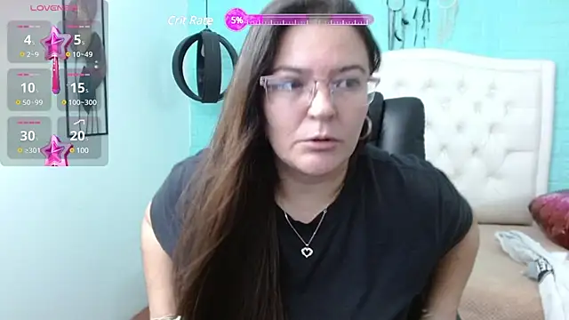 MsJossie online show from March 2025 03:22:02 AM