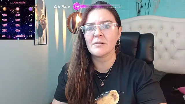 MsJossie online show from February 2026 03:32:02 AM