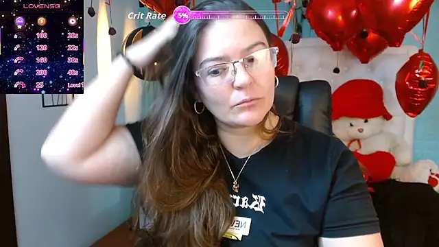 MsJossie online show from February 2026 03:36:02 AM