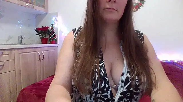 Alisa Dolores online show from December 2024 10:06:02 AM