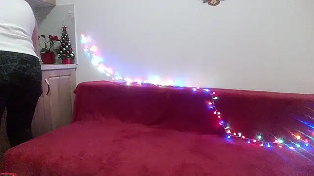 Alisa Dolores online show from January 2025 05:23:01 PM