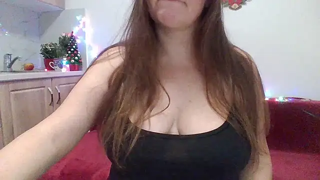 Alisa Dolores online show from February 2025 08:33:01 AM