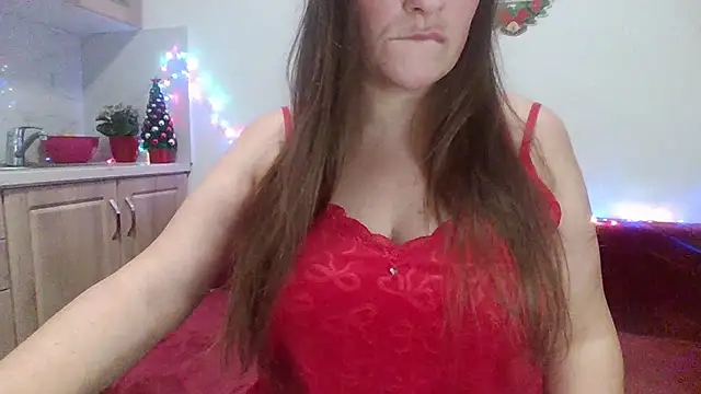 Alisa Dolores online show from March 2025 06:35:02 AM