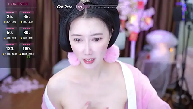 tina0604 online show from January 2025 07:29:01 AM